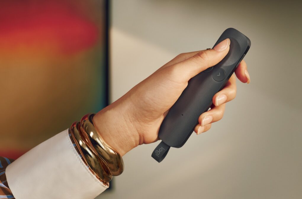 Logitech Spotlight 2: innovazione o marketing?