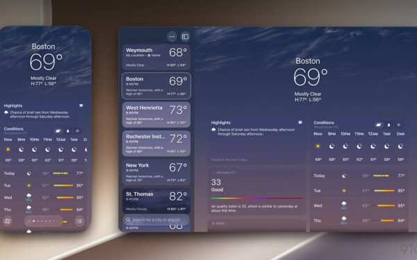 macOS 27: arriva il resize per iPhone Mirroring