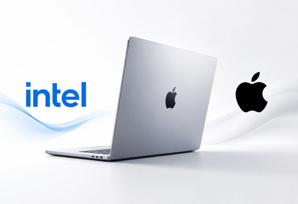 macOS 27: l'addio definitivo ai Mac con chip Intel