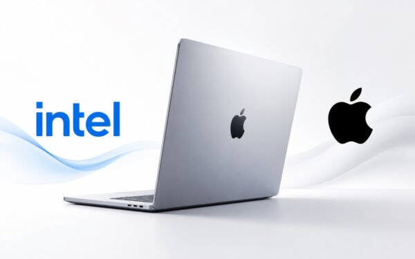 macOS 27: l'addio definitivo ai Mac con chip Intel