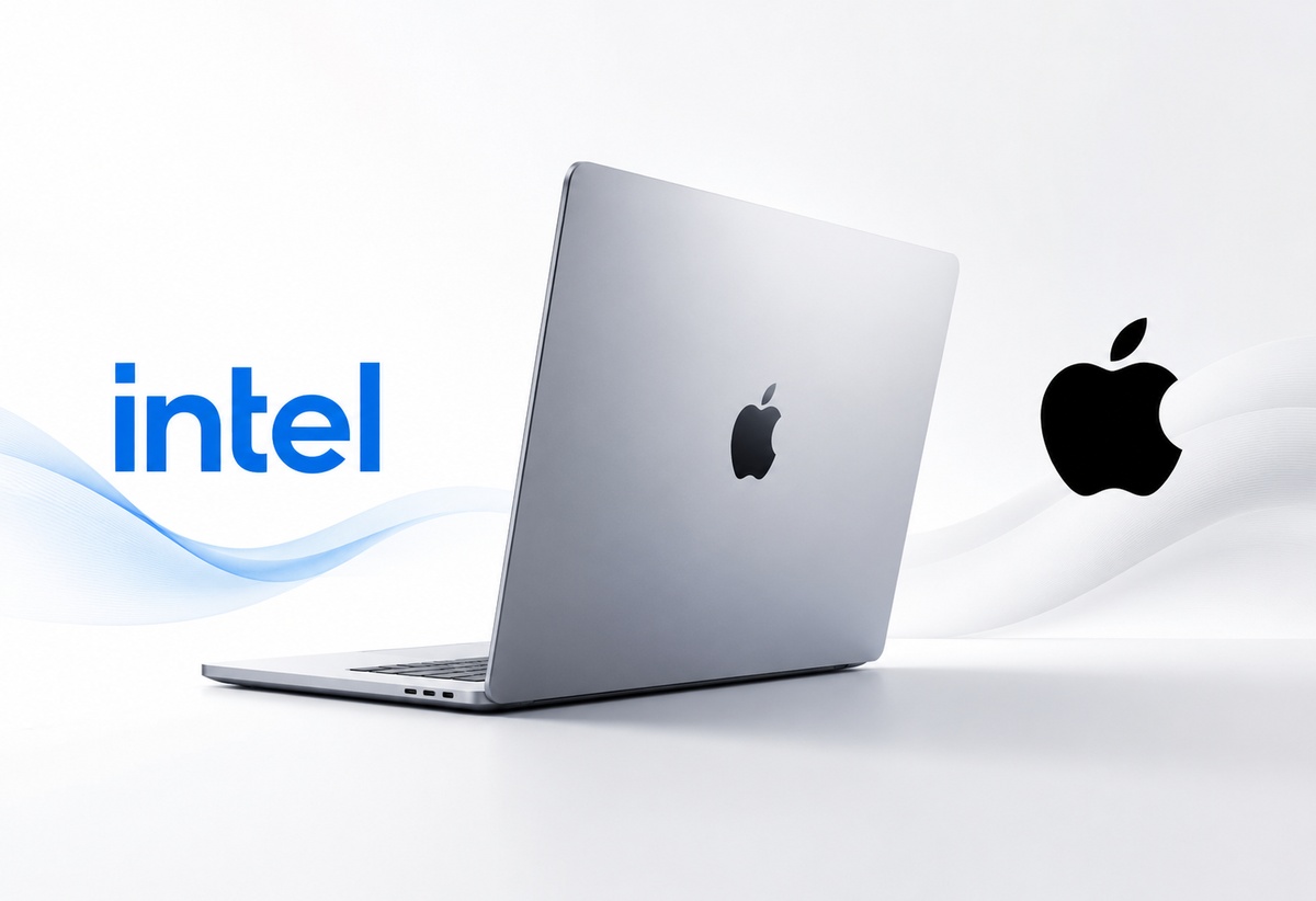 macOS 27: l'addio definitivo ai Mac con chip Intel