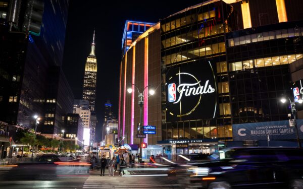 Madison Square Garden hackerata: il 2026 della