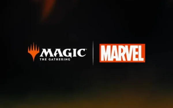 Magic e Marvel: un crossover che serve solo al marketing?