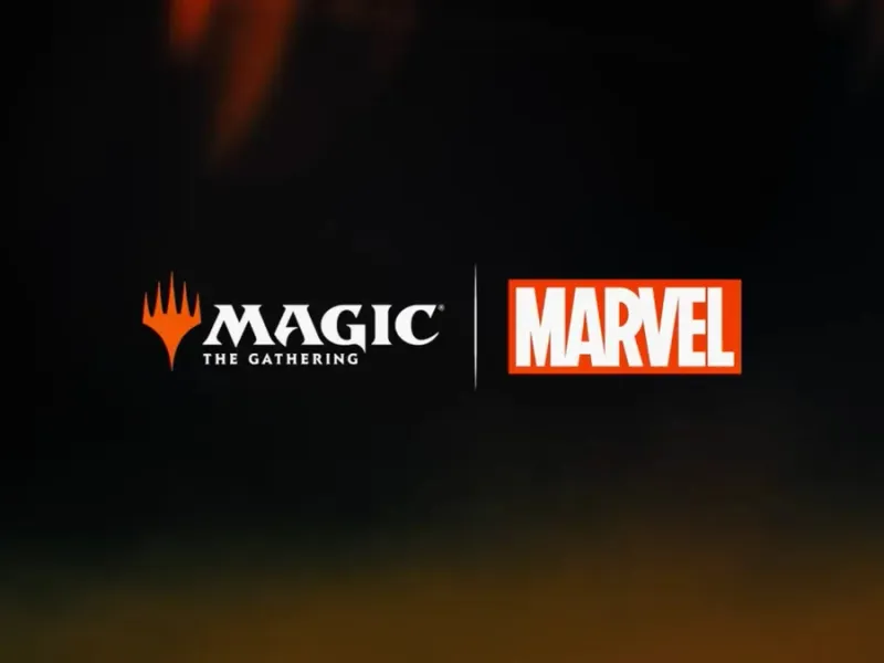 Magic e Marvel: un crossover che serve solo al marketing?