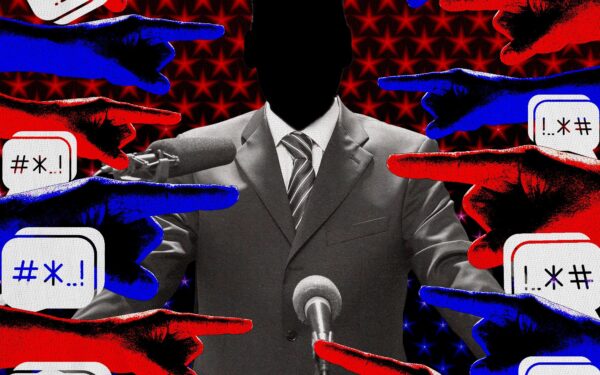 Meta e il costo della libertà: l'ascesa delle minacce