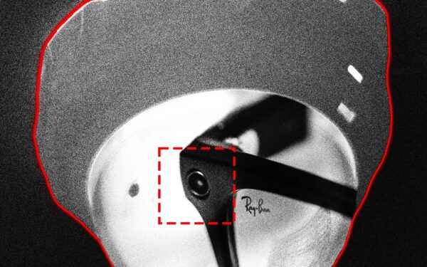 Meta e il riconoscimento facciale: cosa c'è dietro