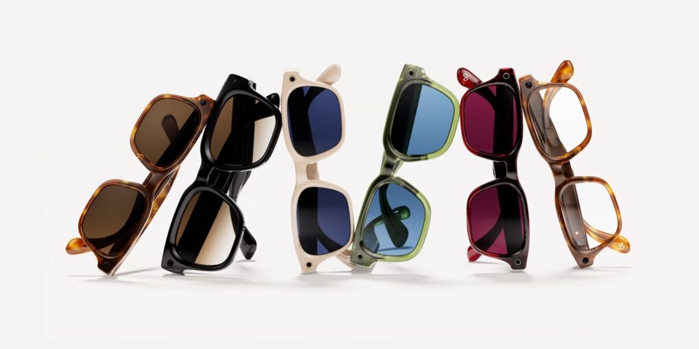 Meta Glasses 2026: addio Ray-Ban, prezzi ridotti