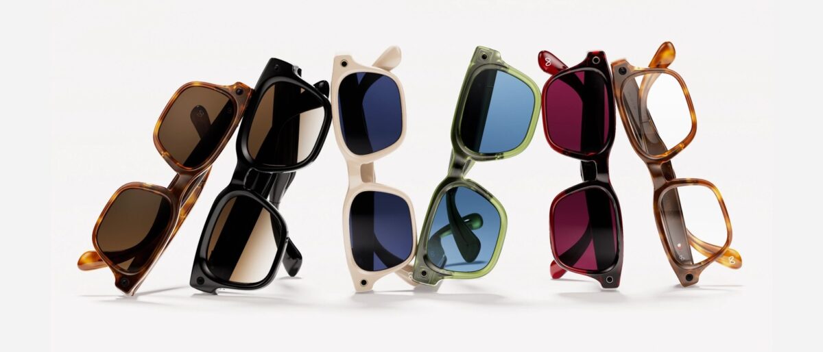 Meta Glasses 2026: addio Ray-Ban, prezzi ridotti