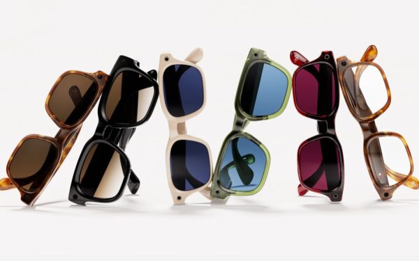 Meta Glasses 2026: addio Ray-Ban, prezzi ridotti