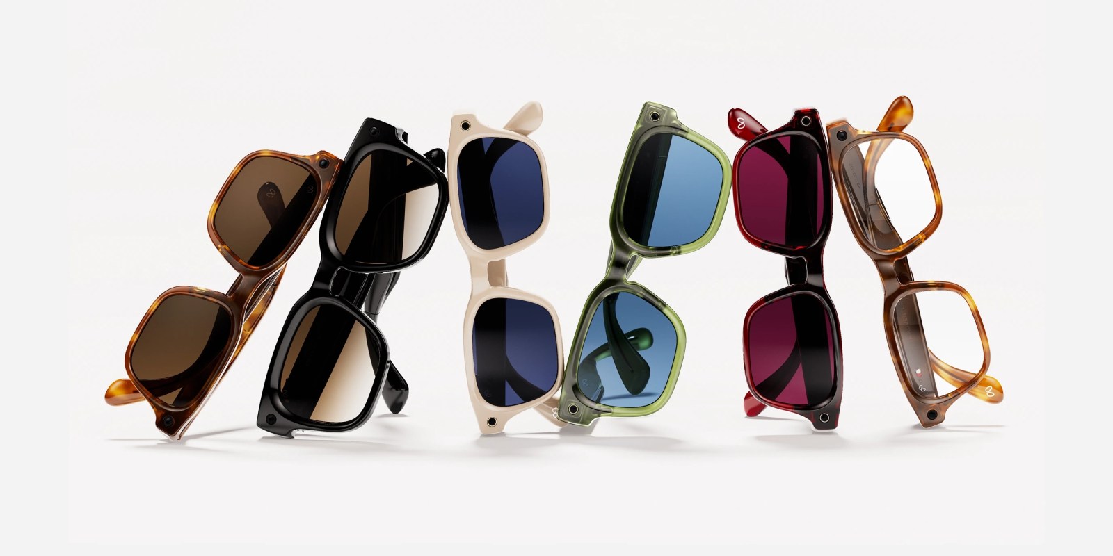Meta Glasses 2026: addio Ray-Ban, prezzi ridotti