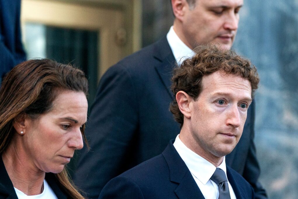 Meta, la crisi interna della divisione AI