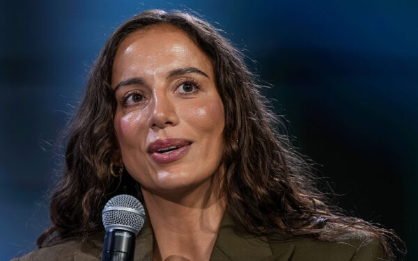 Mira Murati: l'arte di farsi sentire
