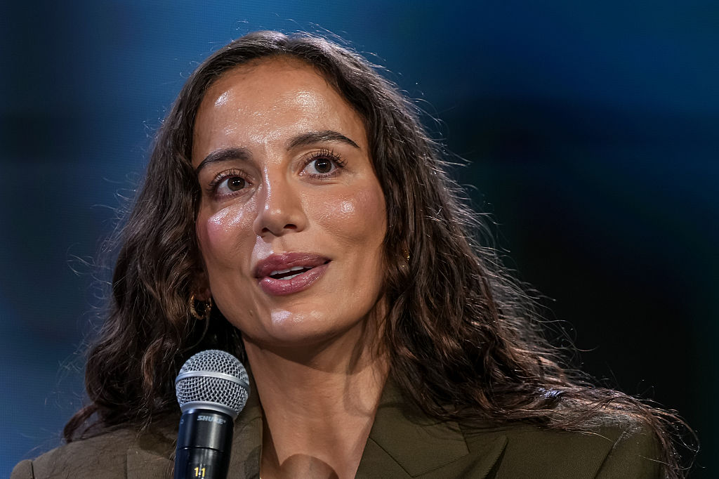 Mira Murati: l'arte di farsi sentire