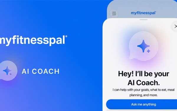 MyFitnessPal 2026: l'AI Coach che personalizza la dieta