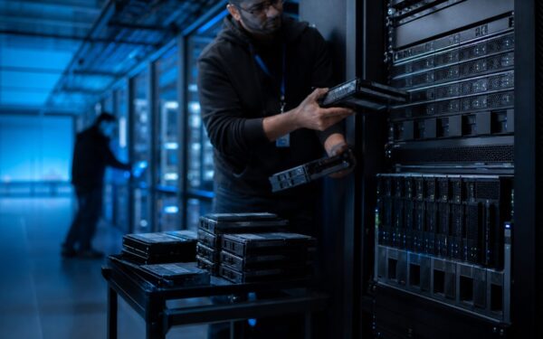 NAS AI nel 2026: il cloud non è più il rifugio