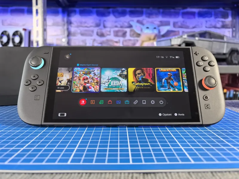 Nintendo Switch 2: il rincaro che spaventa