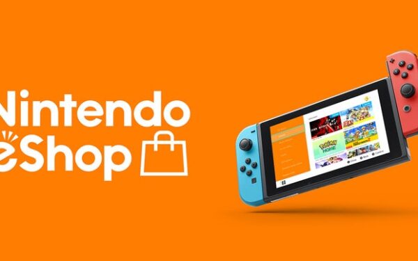 Nintendo Switch: l'eShop finalmente veloce nel 2026