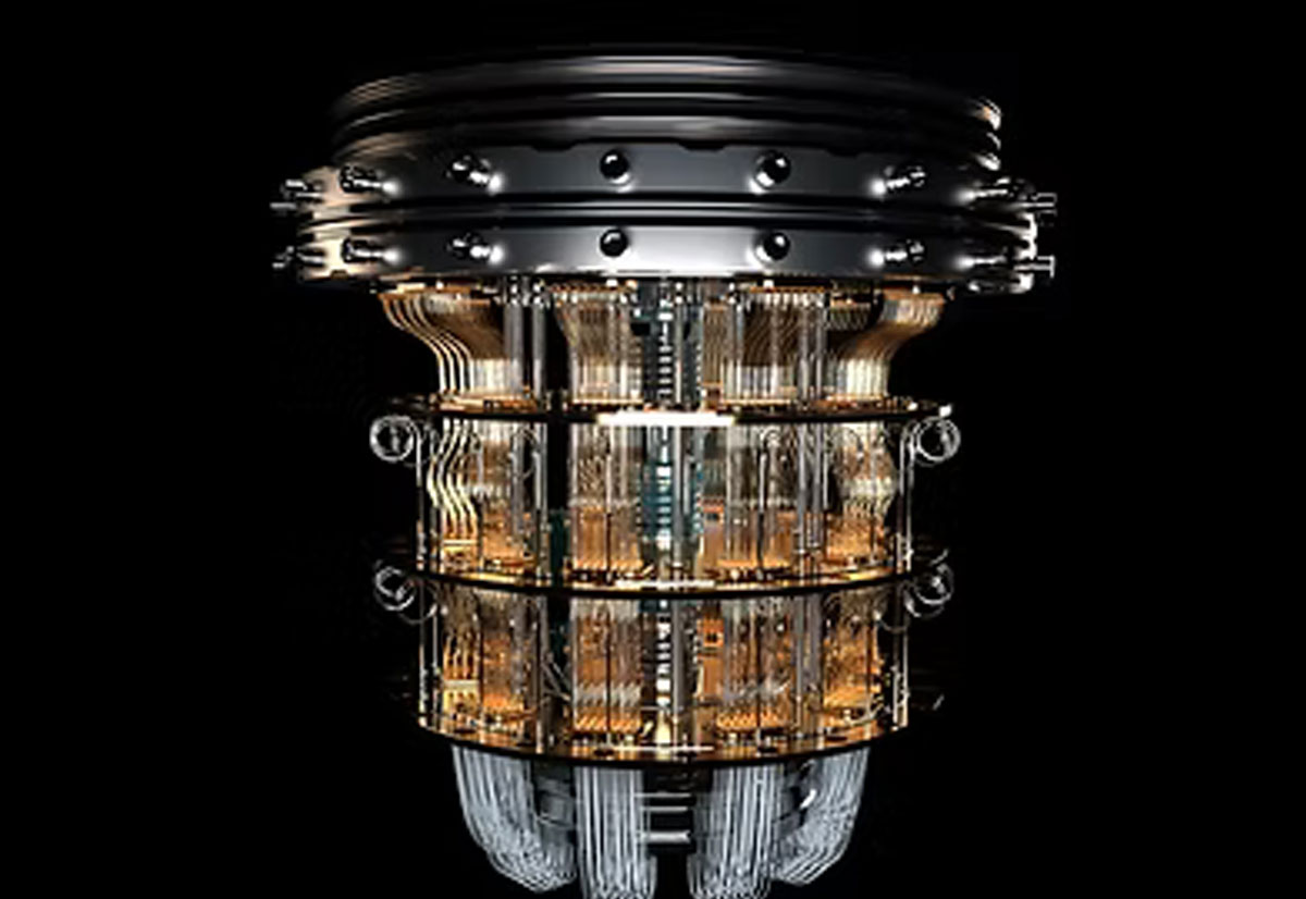 Nissan e il quanto: l'aerodinamica calcolata in minuti