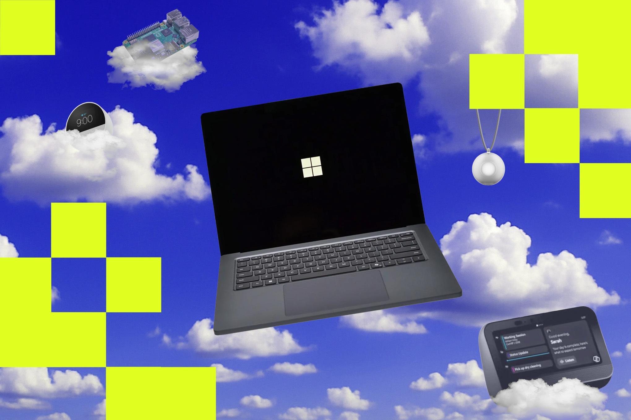 AI e nuovi laptop: rivoluzione o marketing?