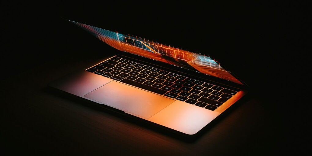 OLED per Mac e iPad: un ampio spettro di colori