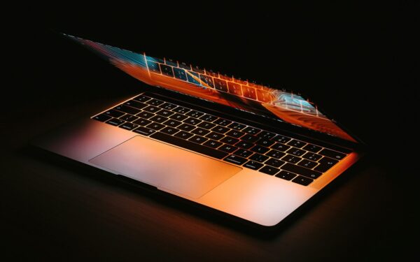 OLED per Mac e iPad: un ampio spettro di colori