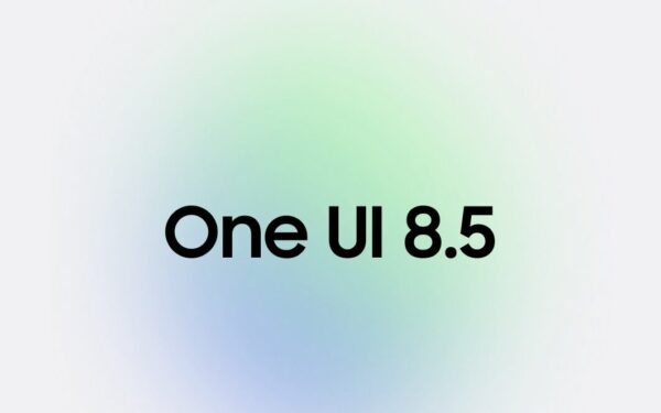 One UI 8.5: Samsung completa il rollout Galaxy