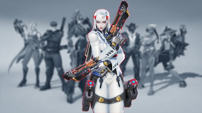 Overwatch 2026: Shion arriva con stile