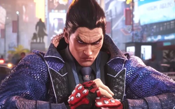 Partenza Ikeda: Tekken 8 e il Futuro del Franchise