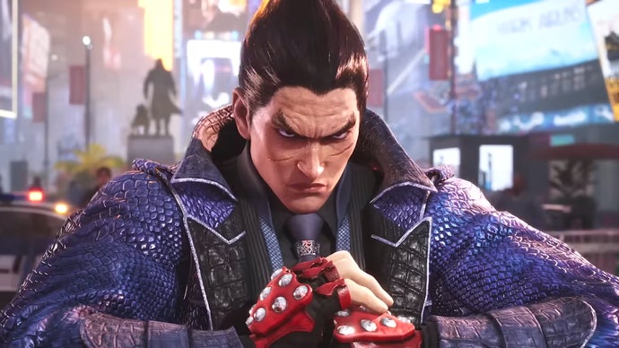 Partenza Ikeda: Tekken 8 e il Futuro del Franchise