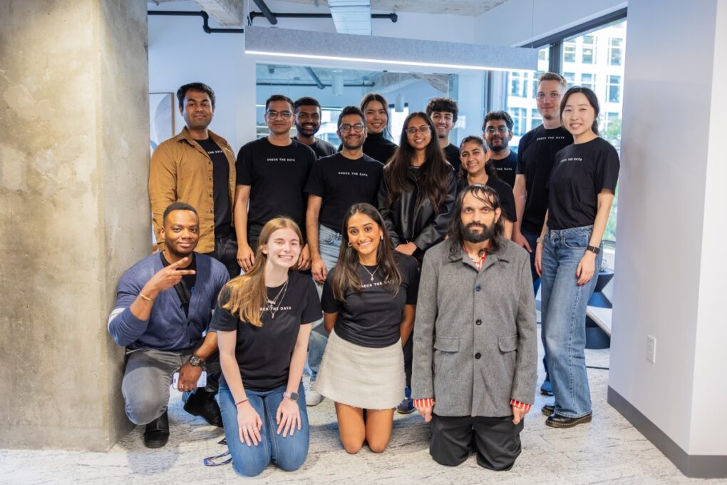Patronus AI raccoglie $50M per testare IA