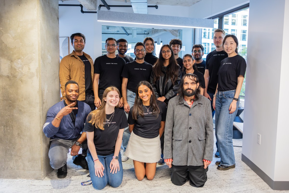 Patronus AI raccoglie $50M per testare IA