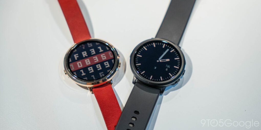 Pebble Round 2 in spedizione: luglio 2026