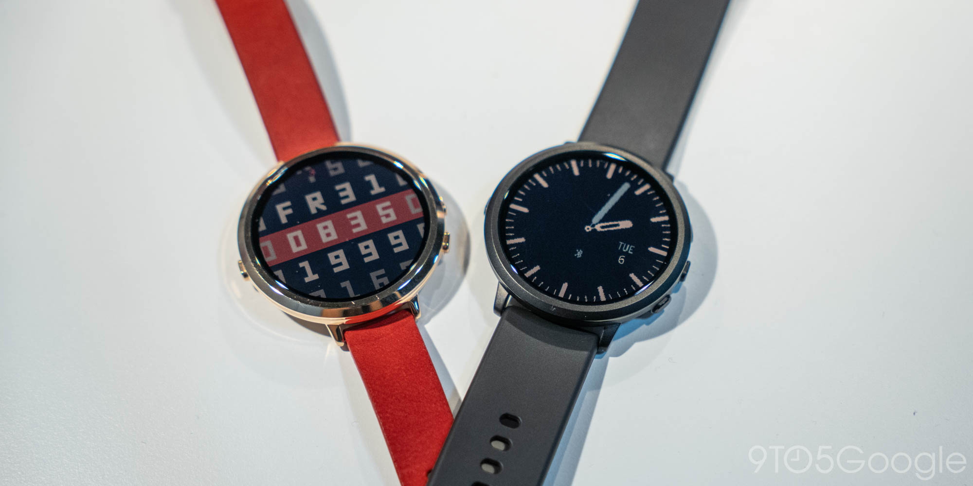 Pebble Round 2 in spedizione: luglio 2026