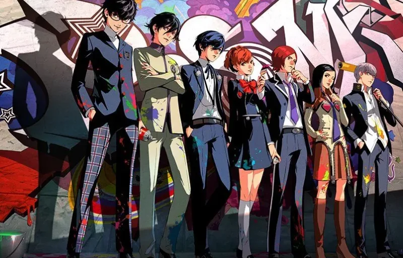 Persona 6, Atlus conferma: i lavori continuano