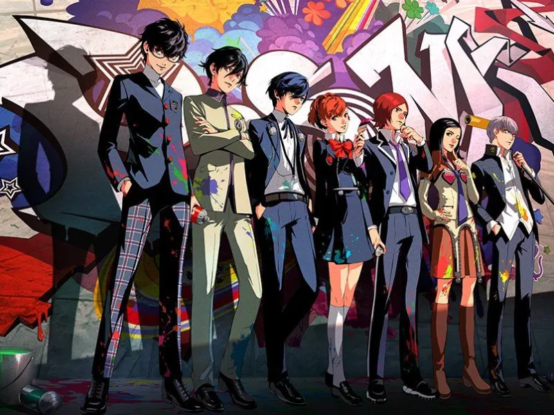 Persona 6, Atlus conferma: i lavori continuano