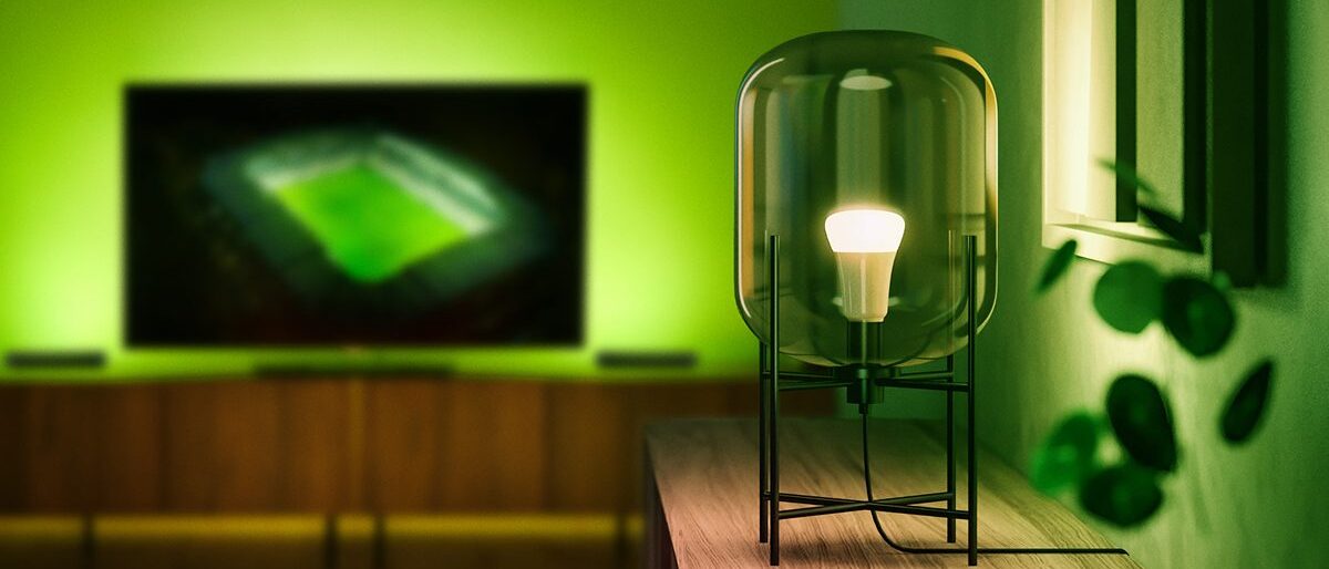 Philips Hue Sports Live: innovazione o puro hype?