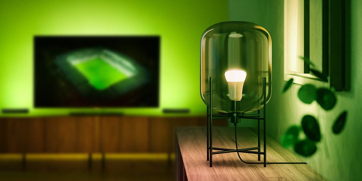 Philips Hue Sports Live: innovazione o puro hype?