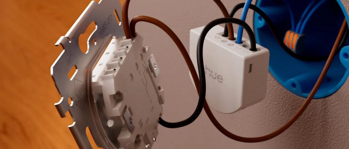 Philips Hue 2026: le luci normali diventano smart