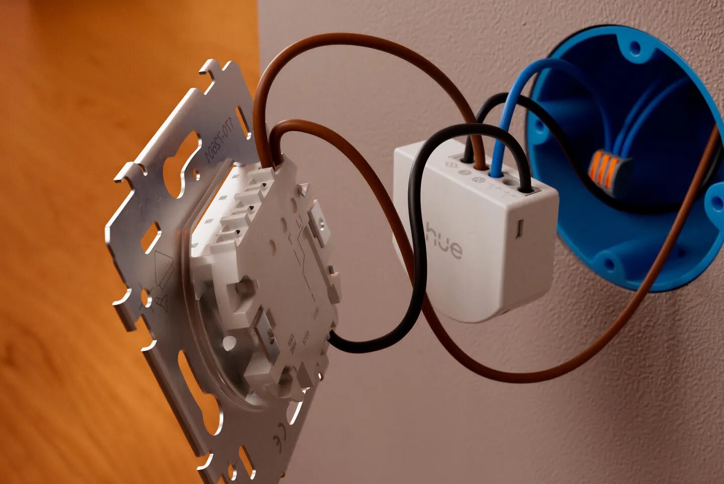 Philips Hue 2026: le luci normali diventano smart