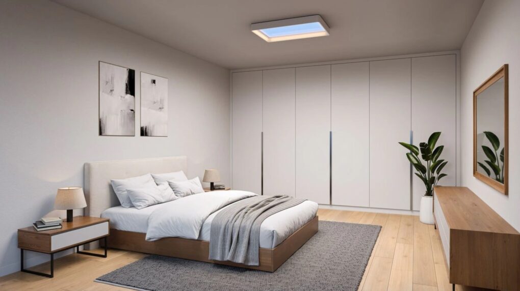 Philips Skylight: il sole entra in casa nel 2026