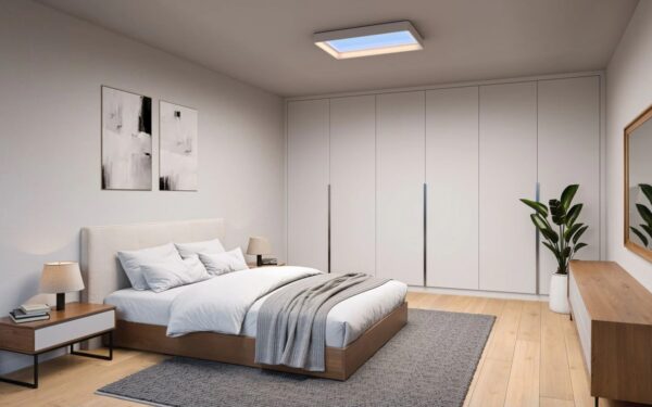 Philips Skylight: il sole entra in casa nel 2026