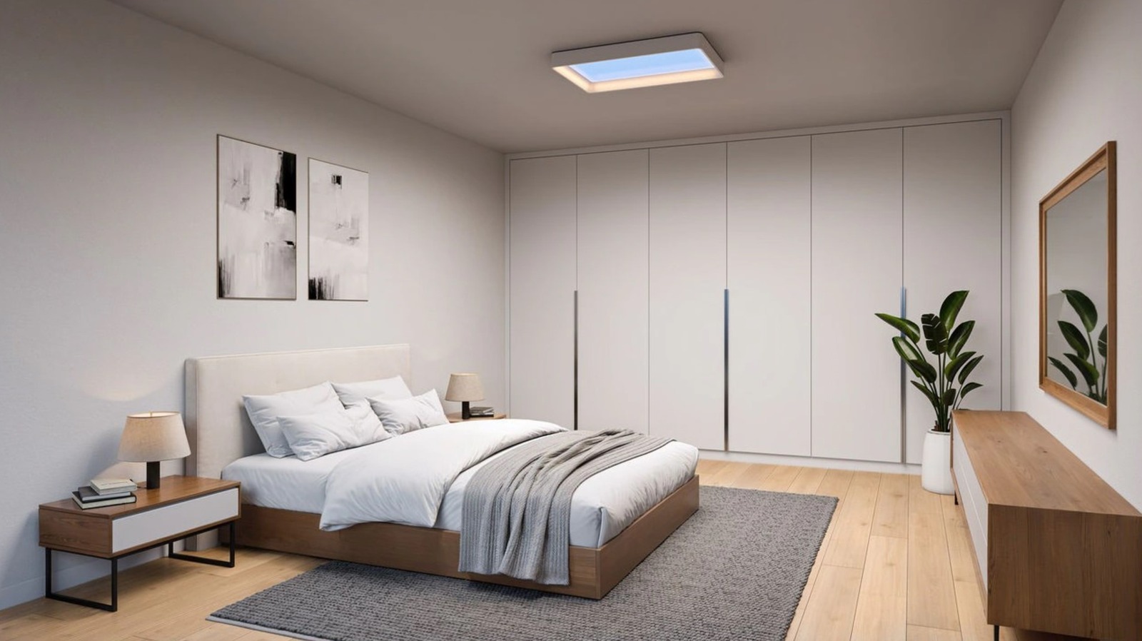 Philips Skylight: il sole entra in casa nel 2026