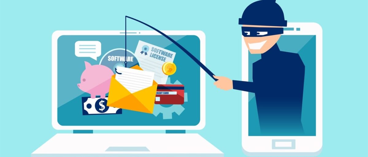Phishing via PEC nel 2026: l’attacco che sfrutta la fiducia