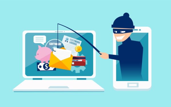 Phishing via PEC nel 2026: l'attacco che sfrutta la fiducia