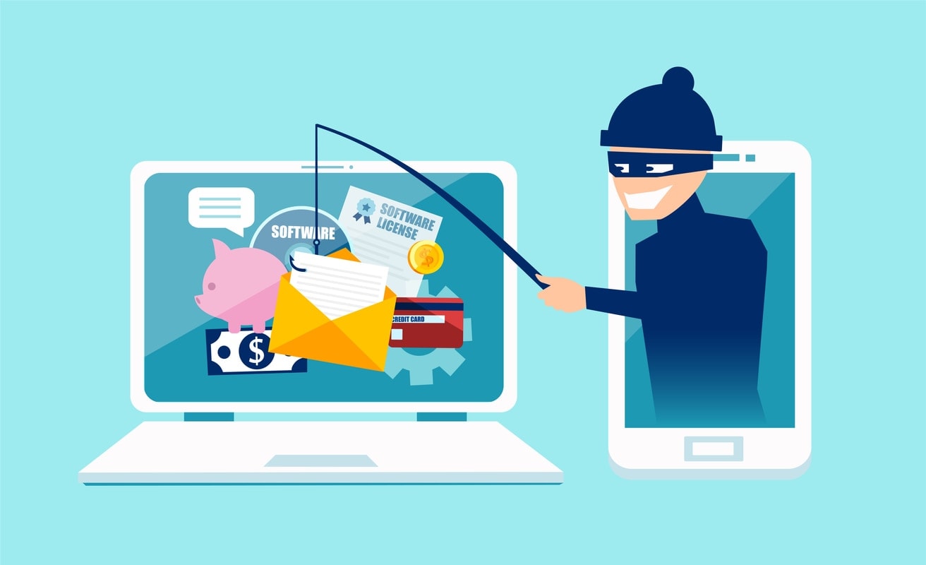 Phishing via PEC nel 2026: l'attacco che sfrutta la fiducia