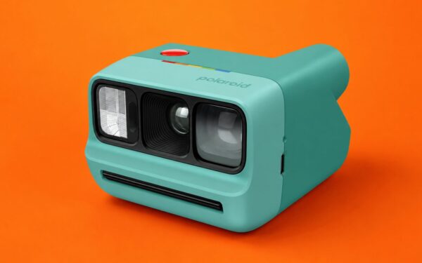Polaroid Go Gen 3: l'analogico è solo un trend?