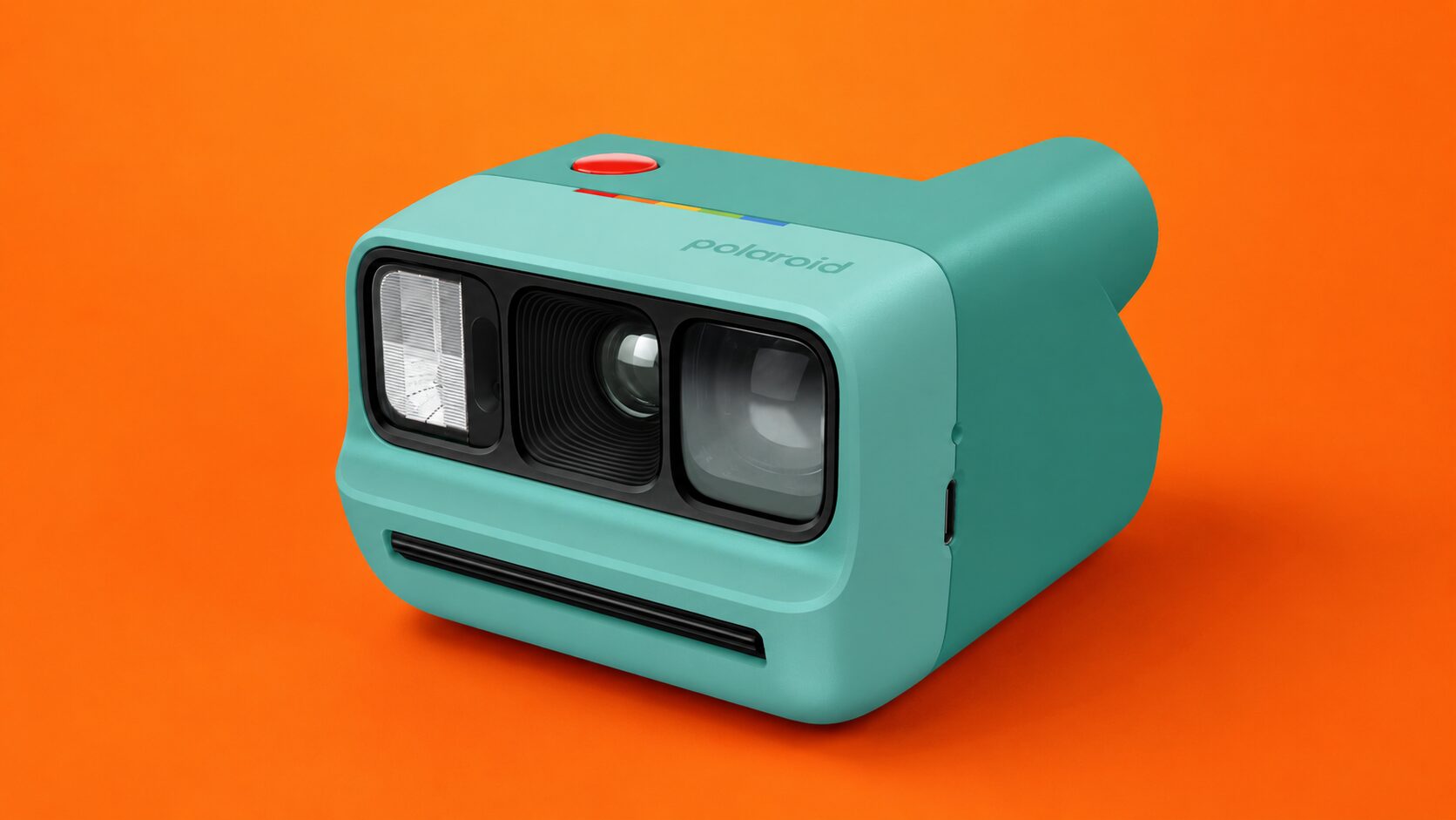Polaroid Go Gen 3: l'analogico è solo un trend?