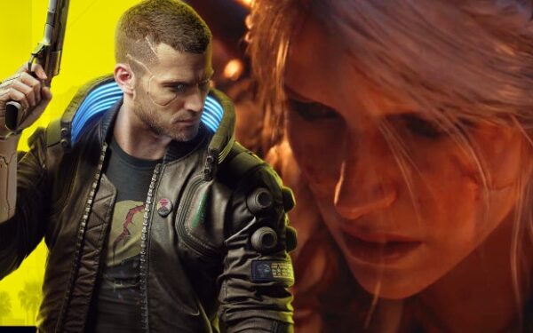 CD Projekt Red: il lungo cammino verso il riscatto