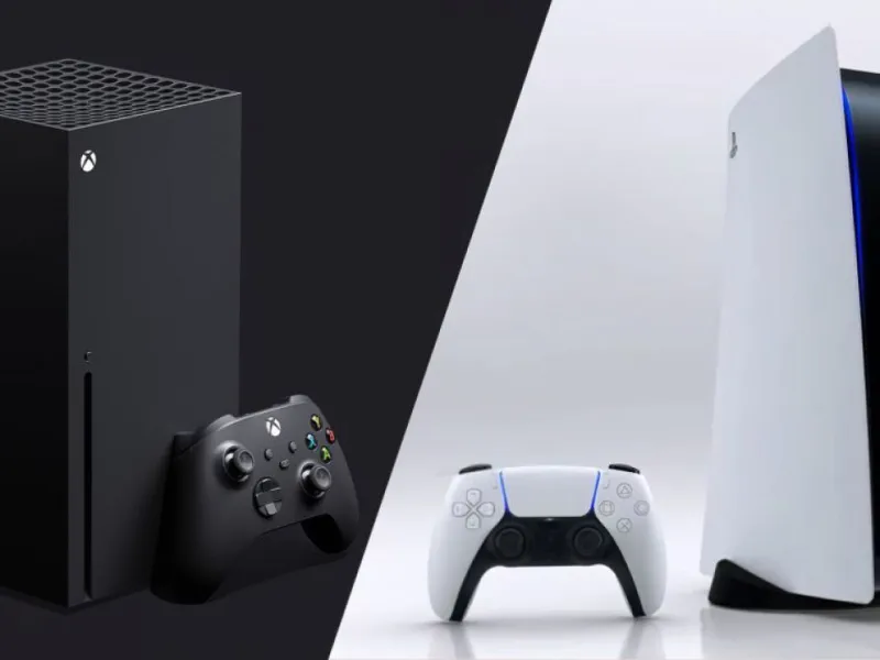 PS5: calo vendite UK e pressione della concorrenza