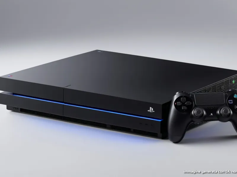 PS6 potrebbe arrivare ai 4K/120fps con Ray Tracing
